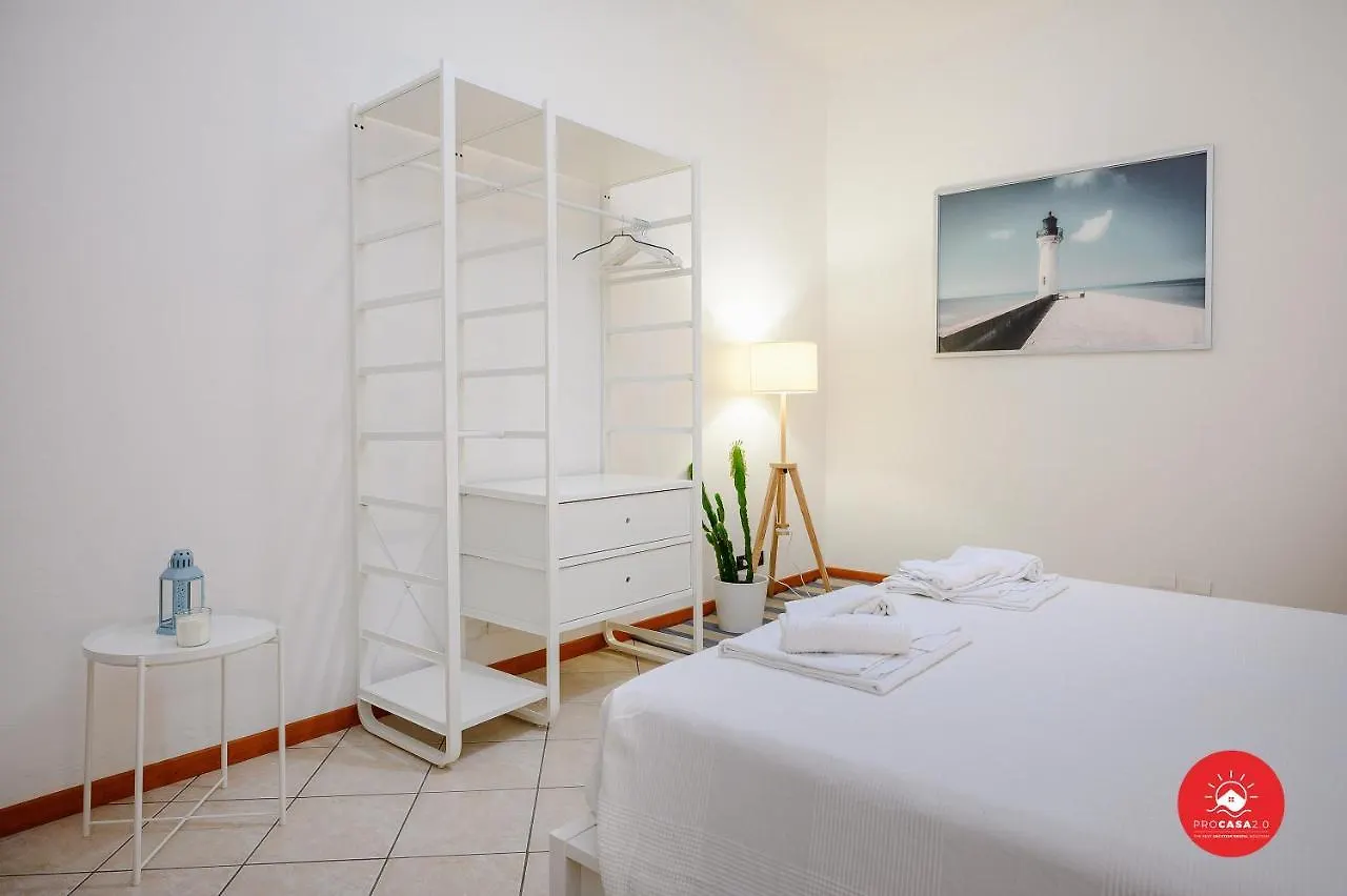 Calmness Of The Sea Apartment La Spezia Italy