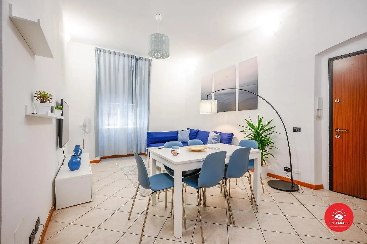 Calmness Of The Sea Apartment La Spezia Italy