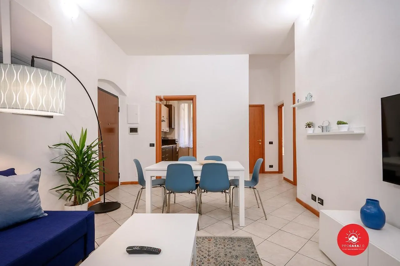 Calmness Of The Sea Apartment La Spezia 0*,
