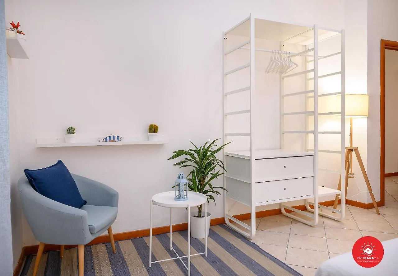 Calmness Of The Sea Apartment La Spezia