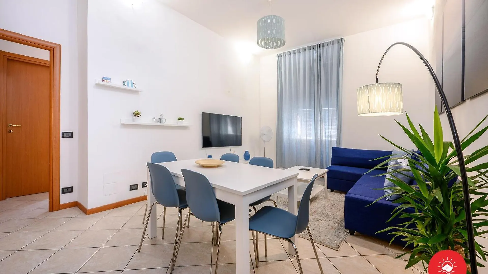 Calmness Of The Sea Apartment La Spezia