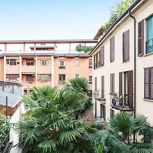  Apartamento Prestige Boutique Homes Brera 2 Italia