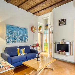  Apartamento Santa Maria Maggiore Italia
